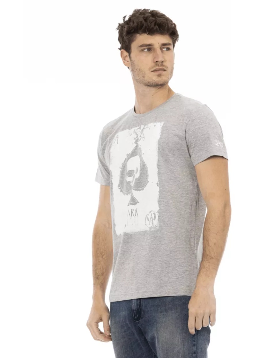 Tricou Gri - Img 2
