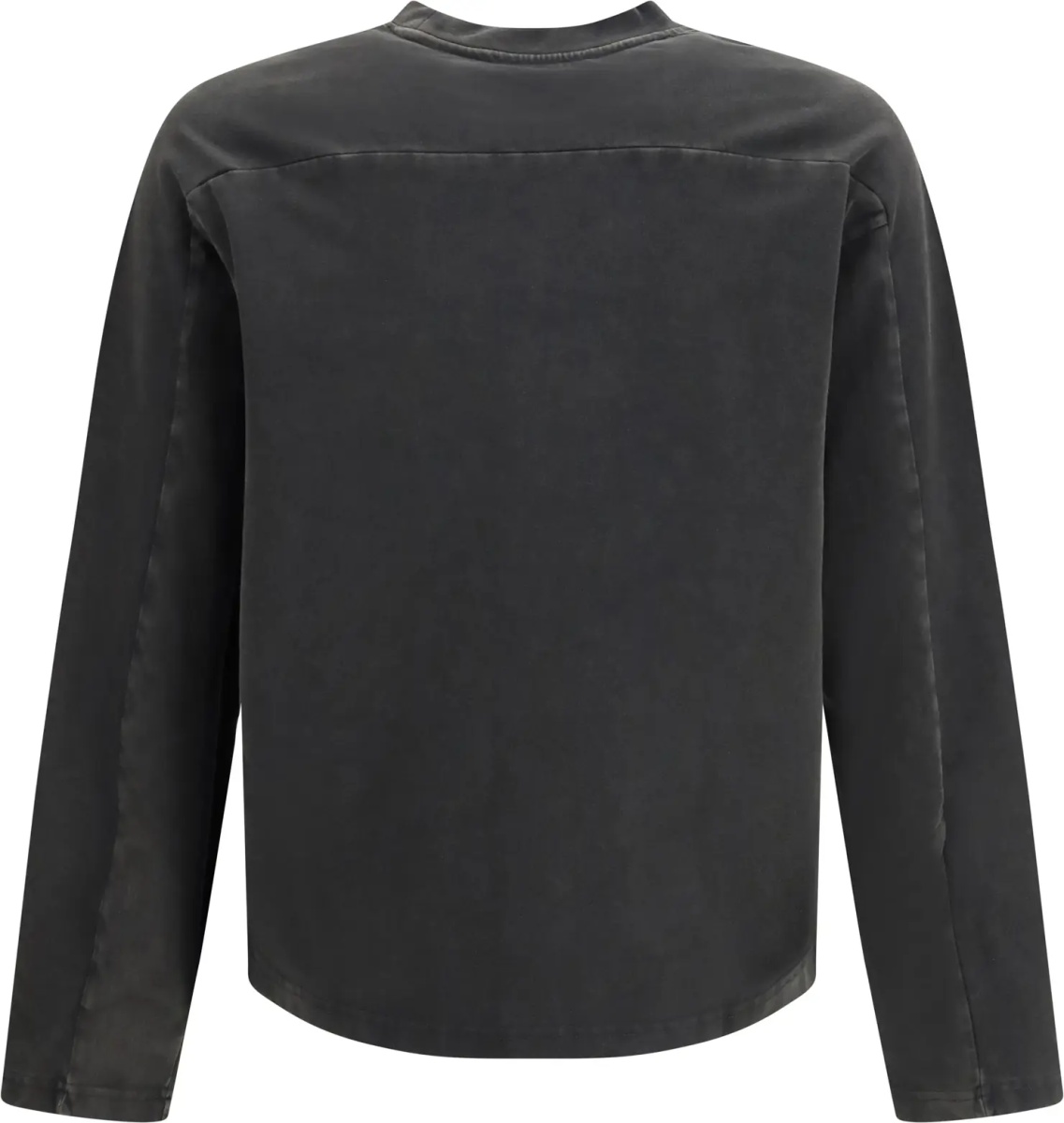 Tricou Heavy long-sleeve T-shirt - Img 2