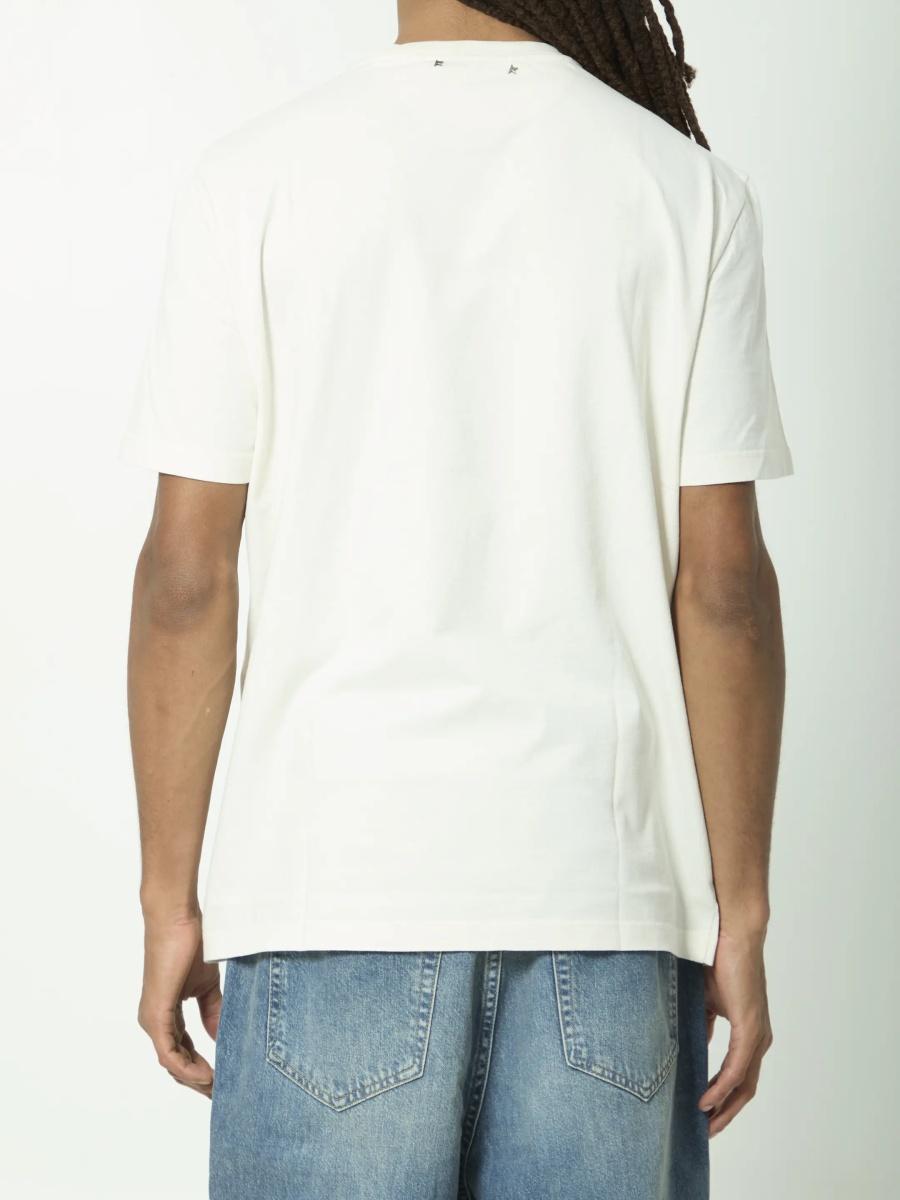 Tricou Heritage Club T-Shirt - Img 4