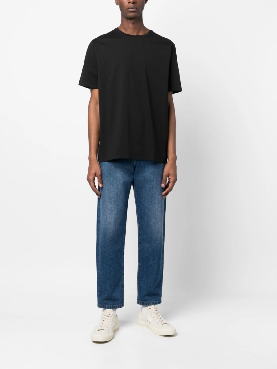 Tricou Herno negru - Img 2