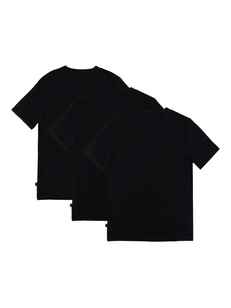 Tricou Hugo Boss negru - Img 2