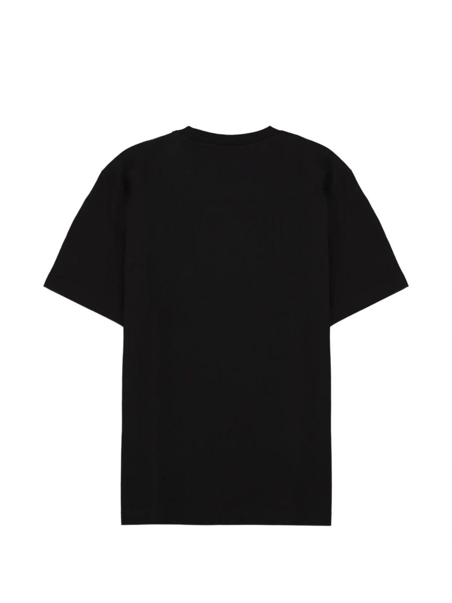 Tricou Hugo Boss negru - Img 2