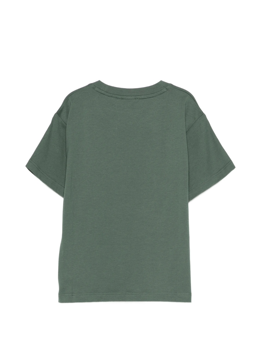Tricou Hugo Boss verde - Img 2