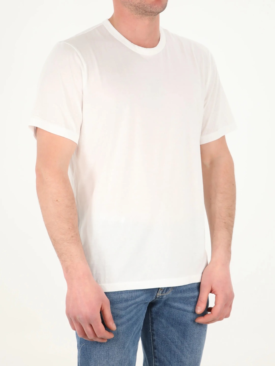Tricou Japanese Cotton T-Shirt - Img 2