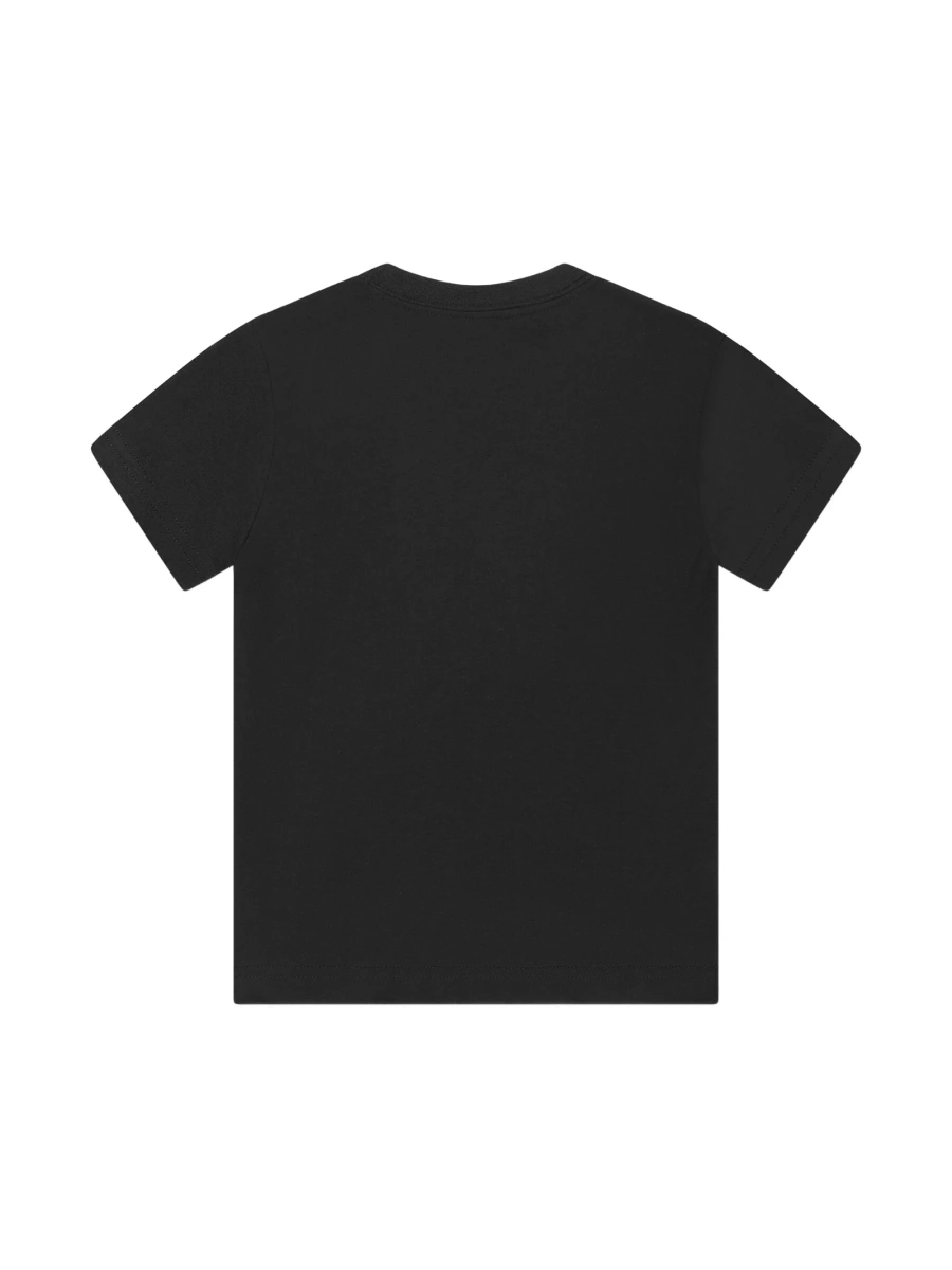 Tricou Jordan negru - Img 2