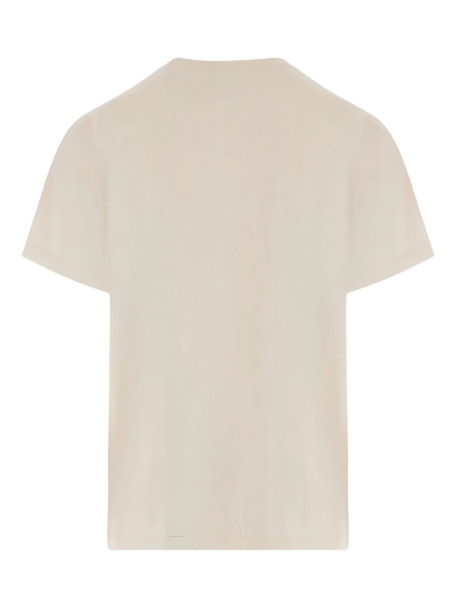 Tricou JW Anderson neutru - Img 2