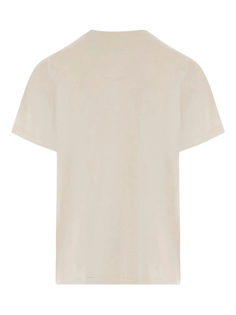 Tricou JW Anderson neutru - Img 2