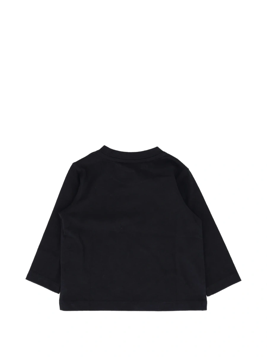 Tricou K-WAY KIDS negru - Img 2