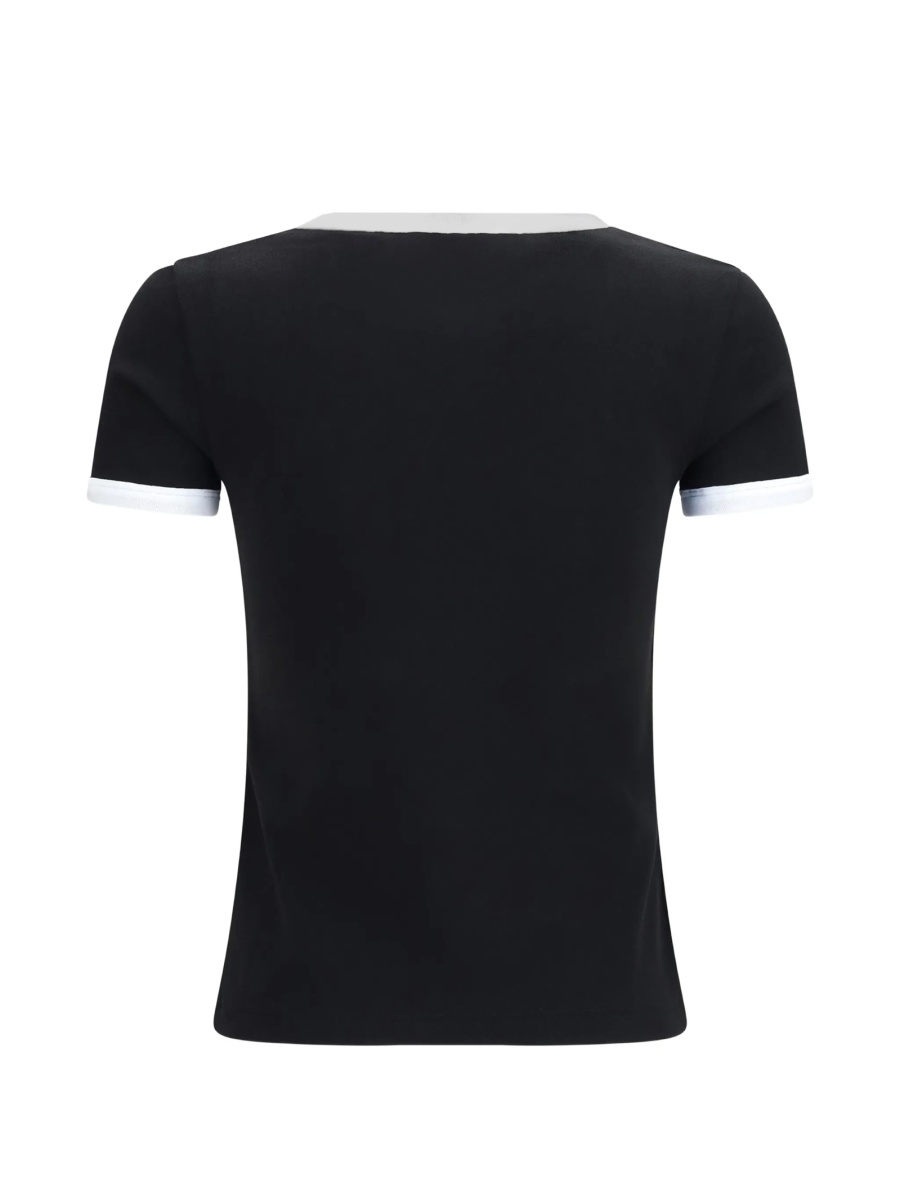 Tricou Kenzo negru - Img 2
