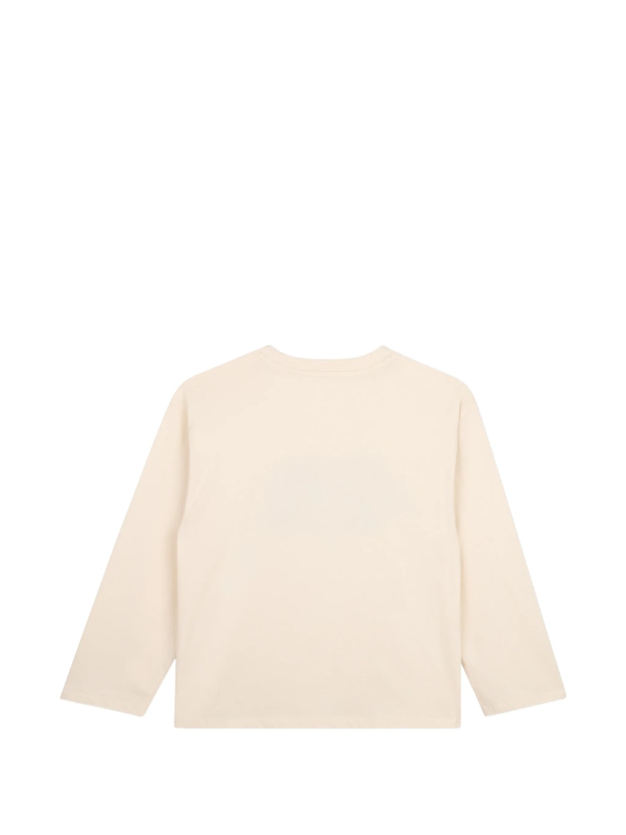 Tricou Kenzo neutru din polyester - Img 2