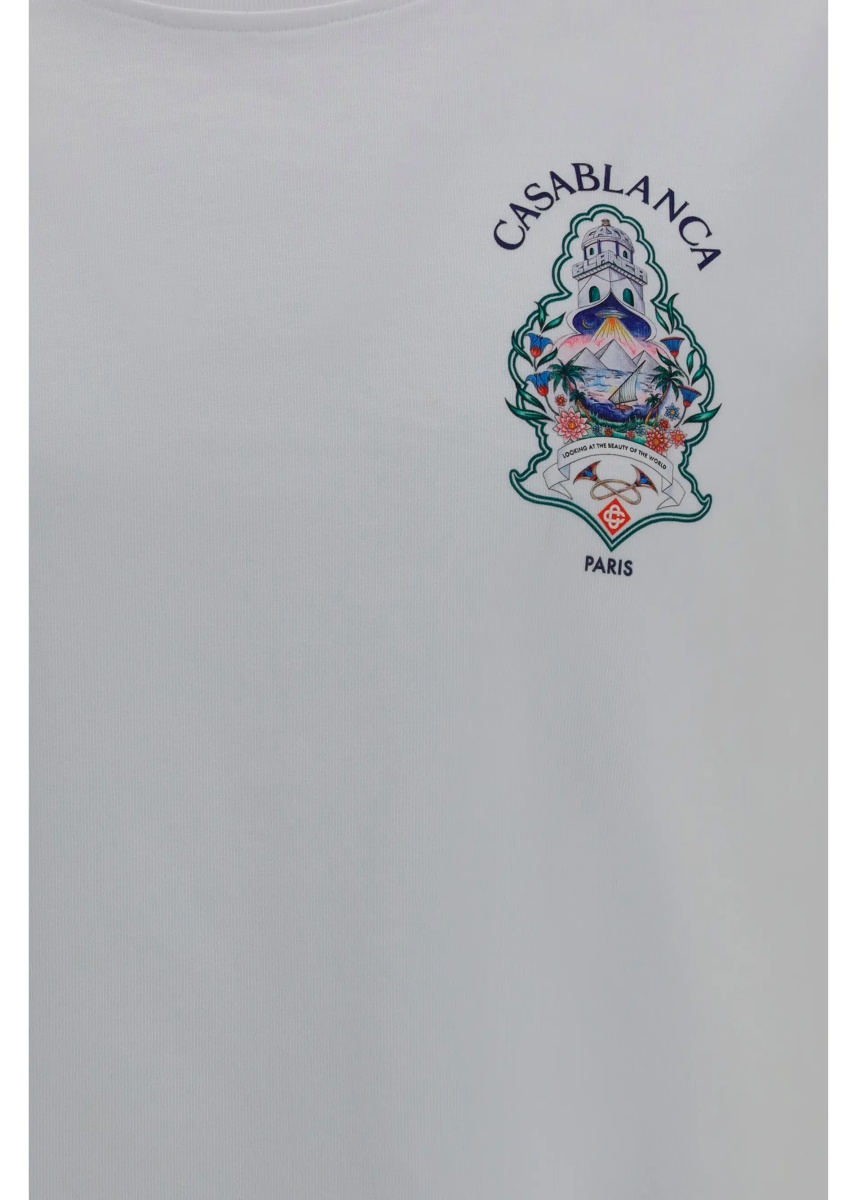 Tricou L’Arche T-shirt - Img 3