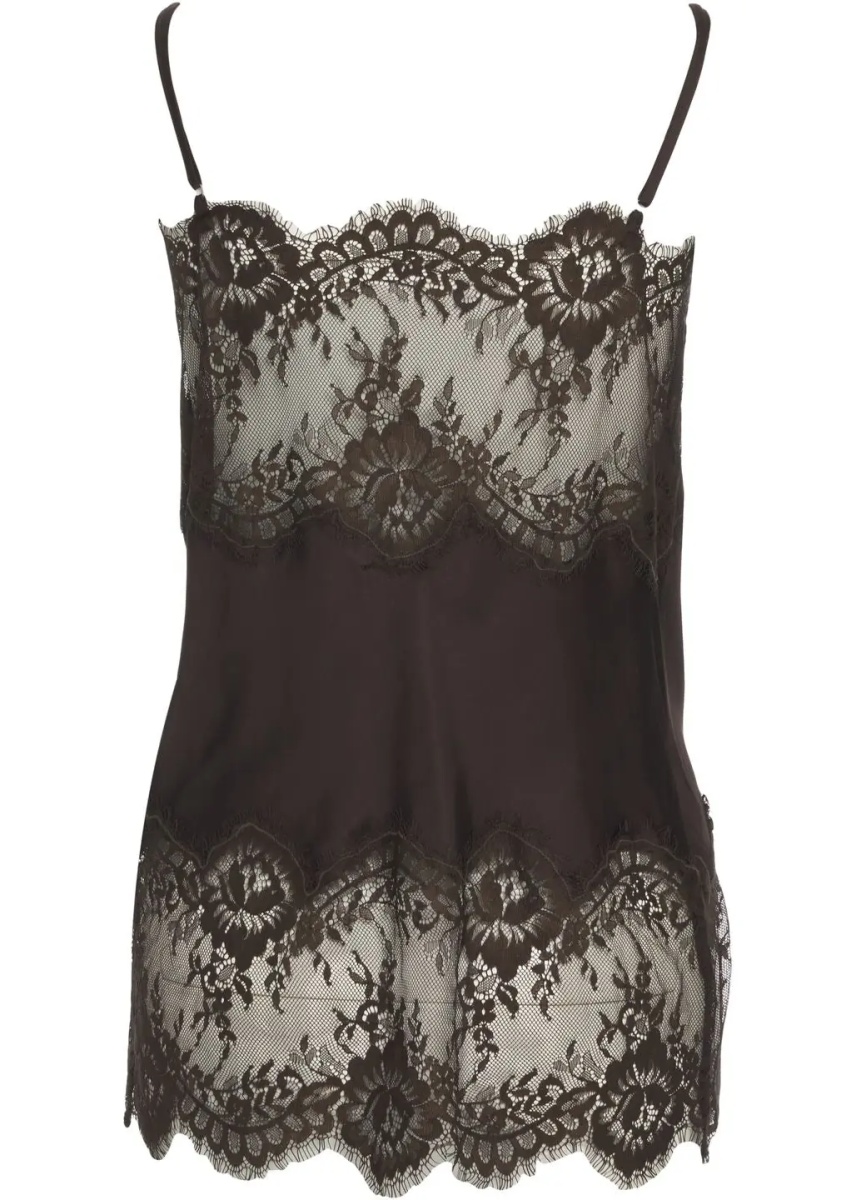 Tricou Lace top 'Linnea' - Img 5