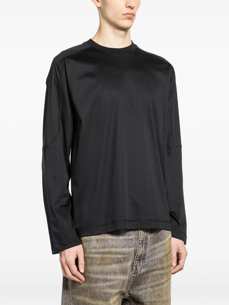 Tricou Laminar negru - Img 2