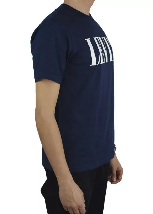 Tricou Levi's® Relaxed Graphic Tee - Img 3