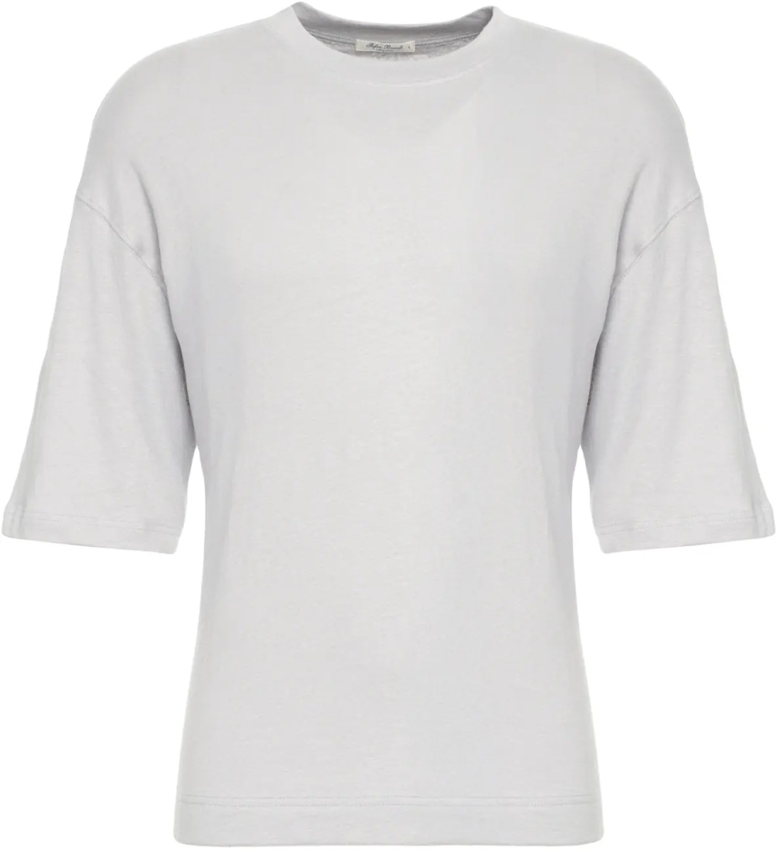 Tricou Linen t-shirt - Img 4