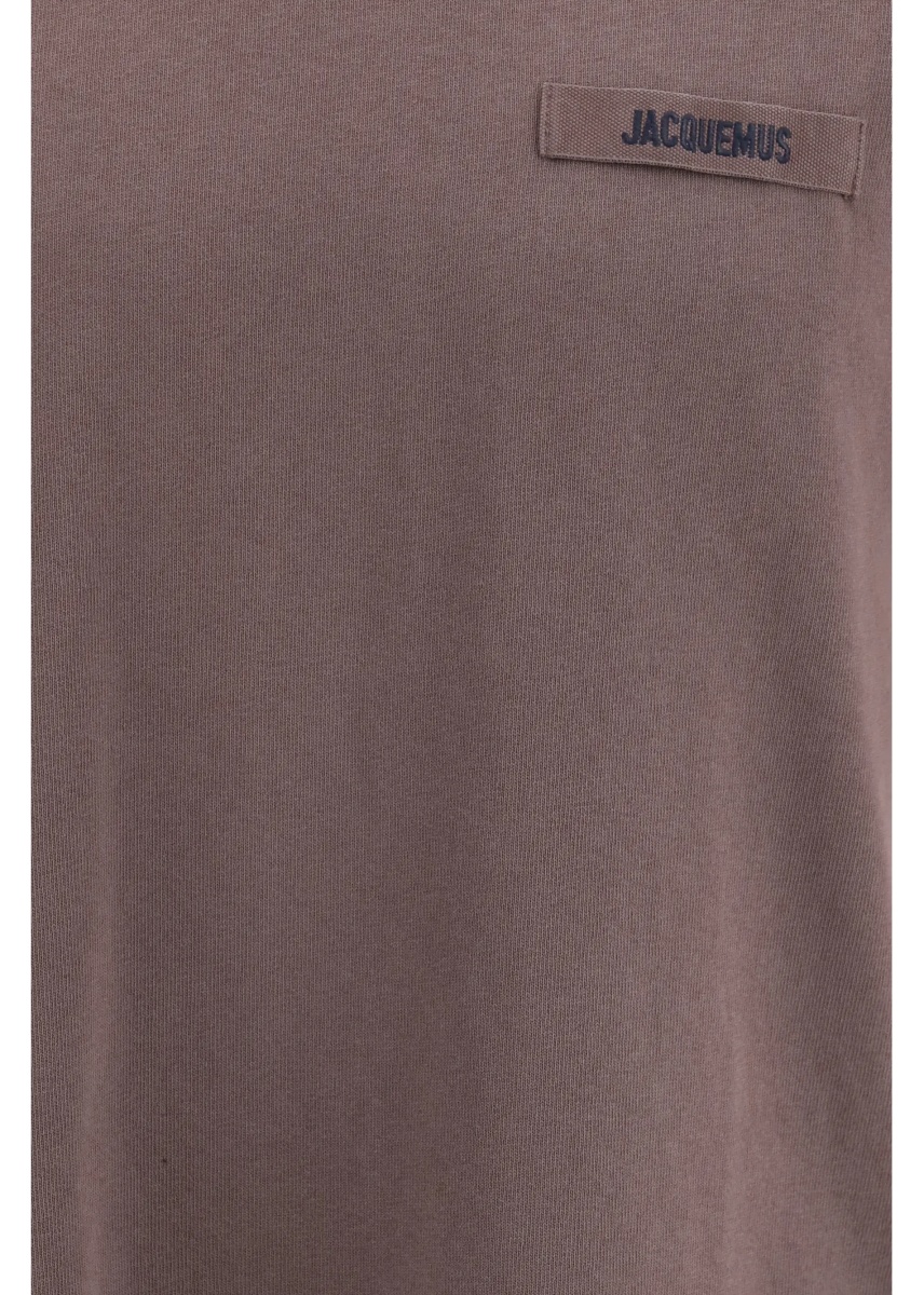 Tricou Logoed T-Shirt - Img 3