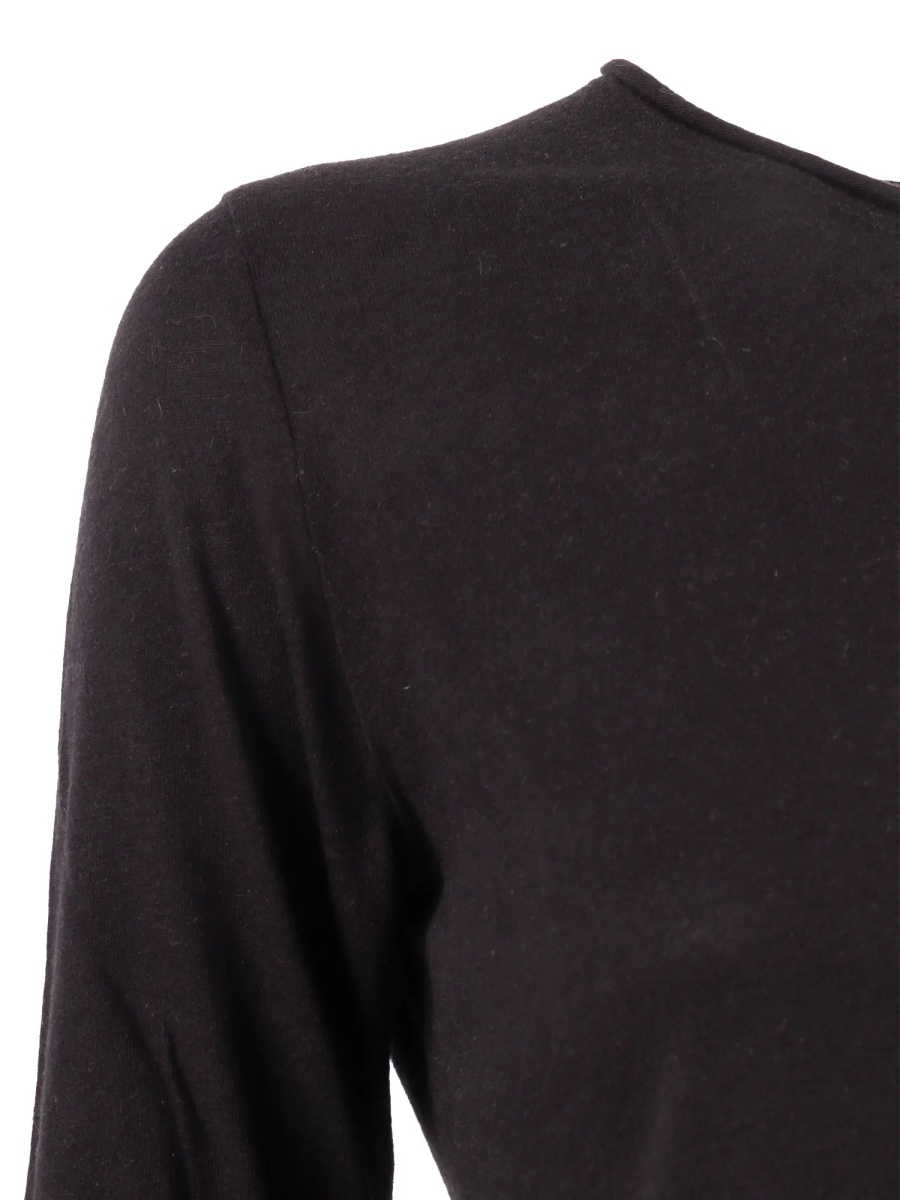 Tricou Long sleeve round neck T-shirt - Img 3