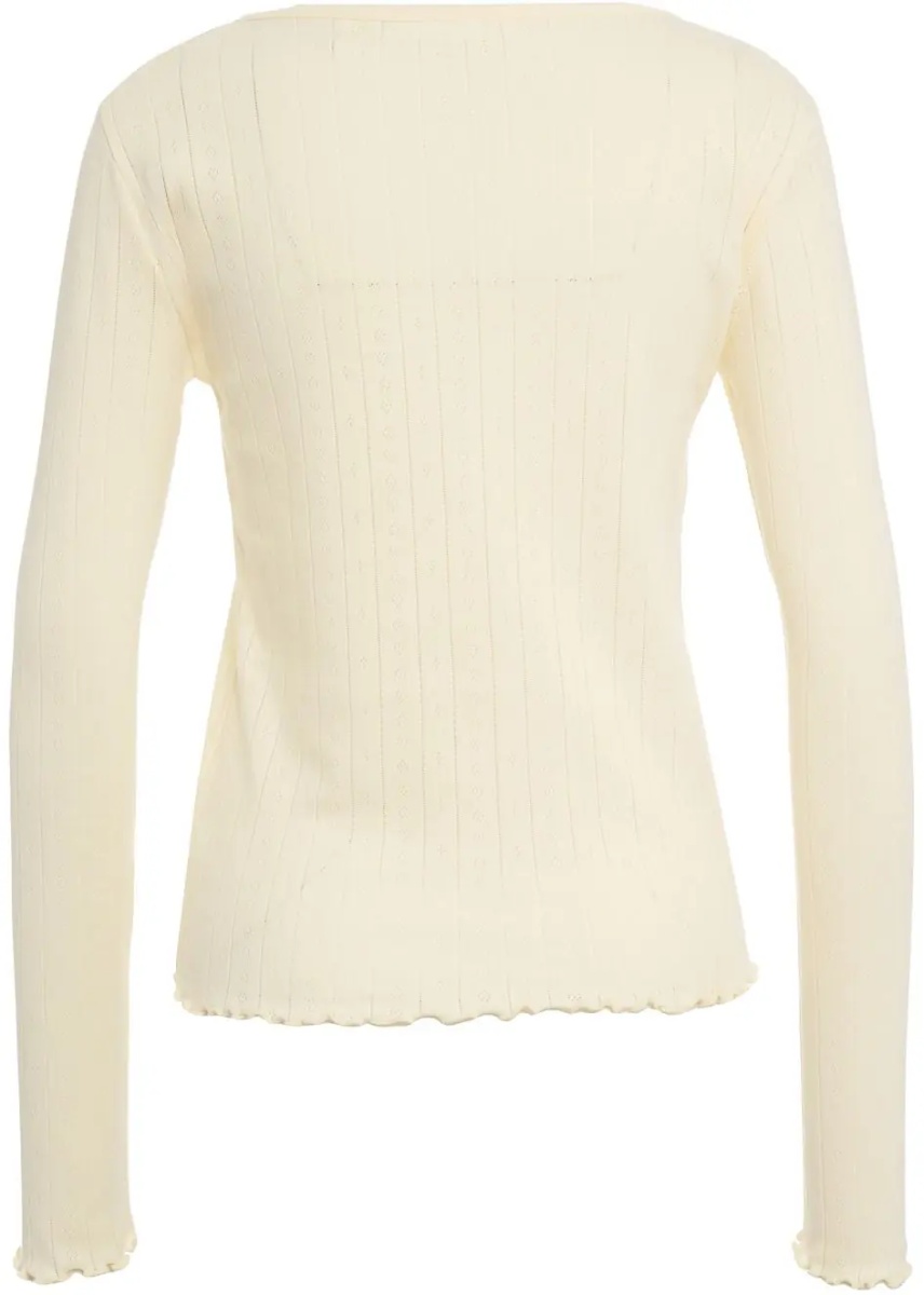 Tricou Long-sleeved shirt 'Edie' - Img 3