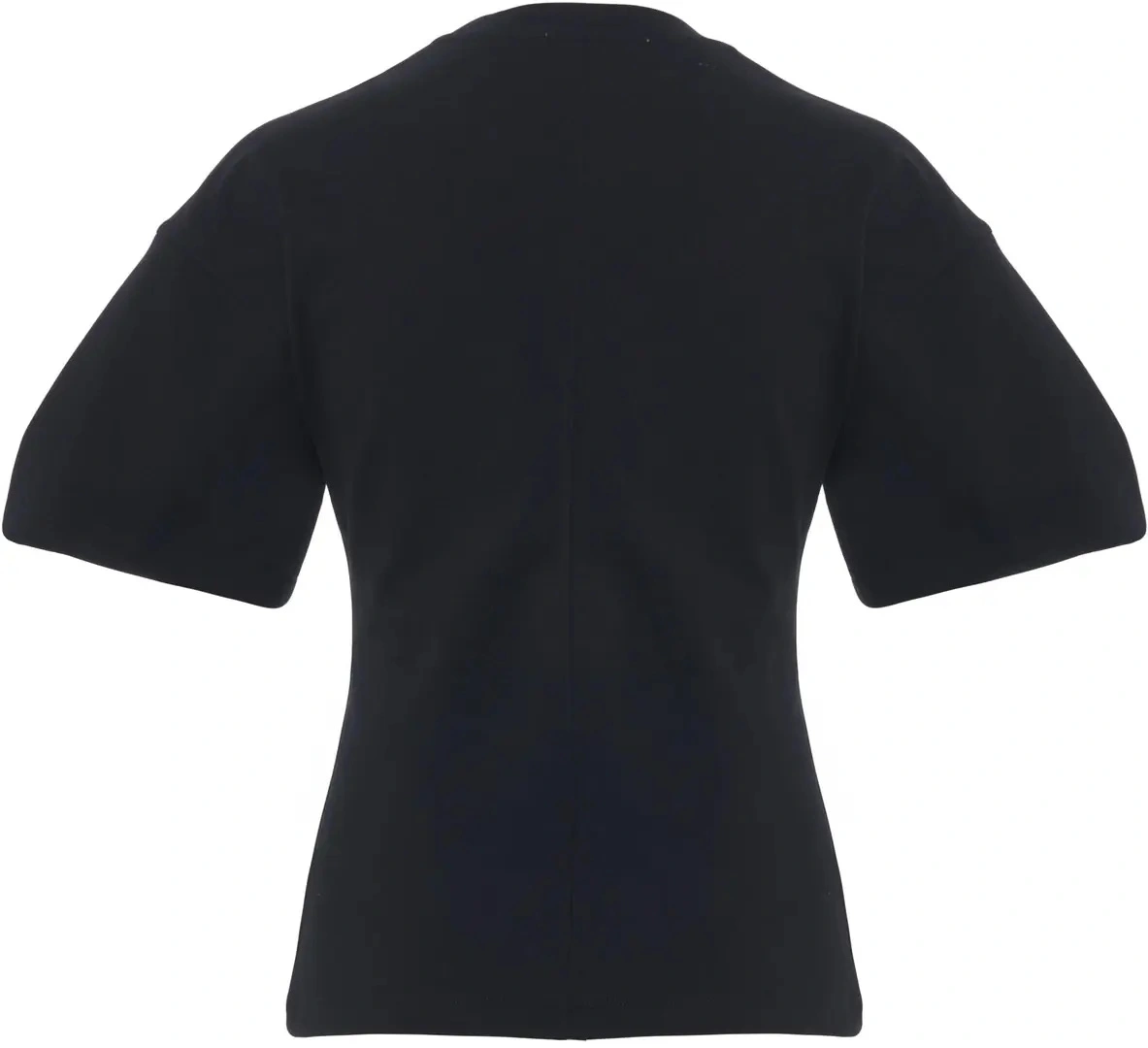 Tricou Lovechild negru - Img 3