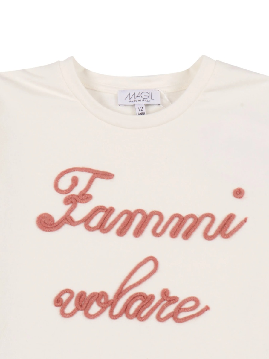 Tricou Magil neutru - Img 3