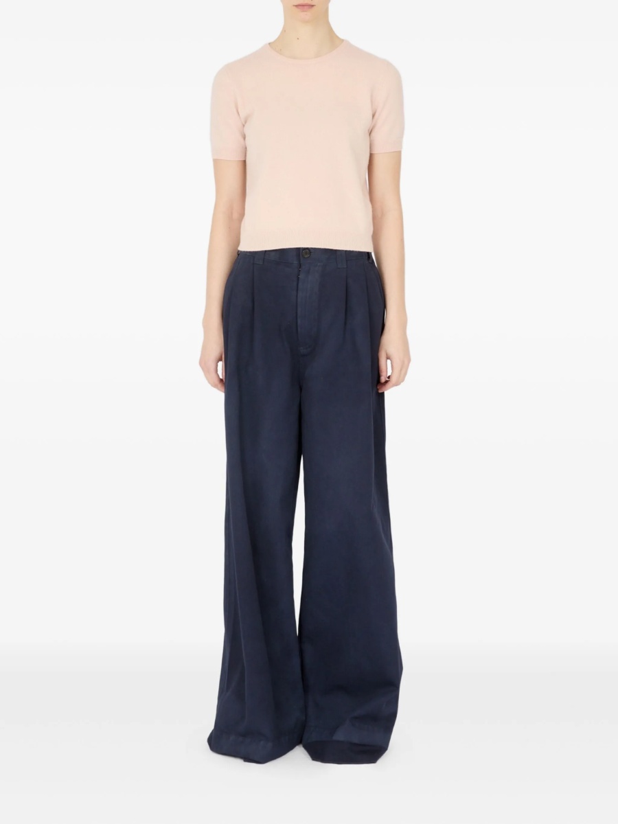 Tricou Maison Margiela neutru - Img 2