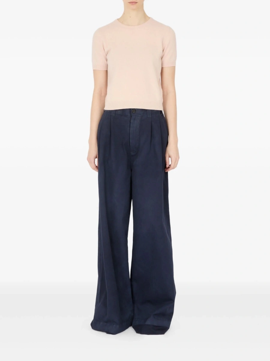 Tricou Maison Margiela neutru - Img 2