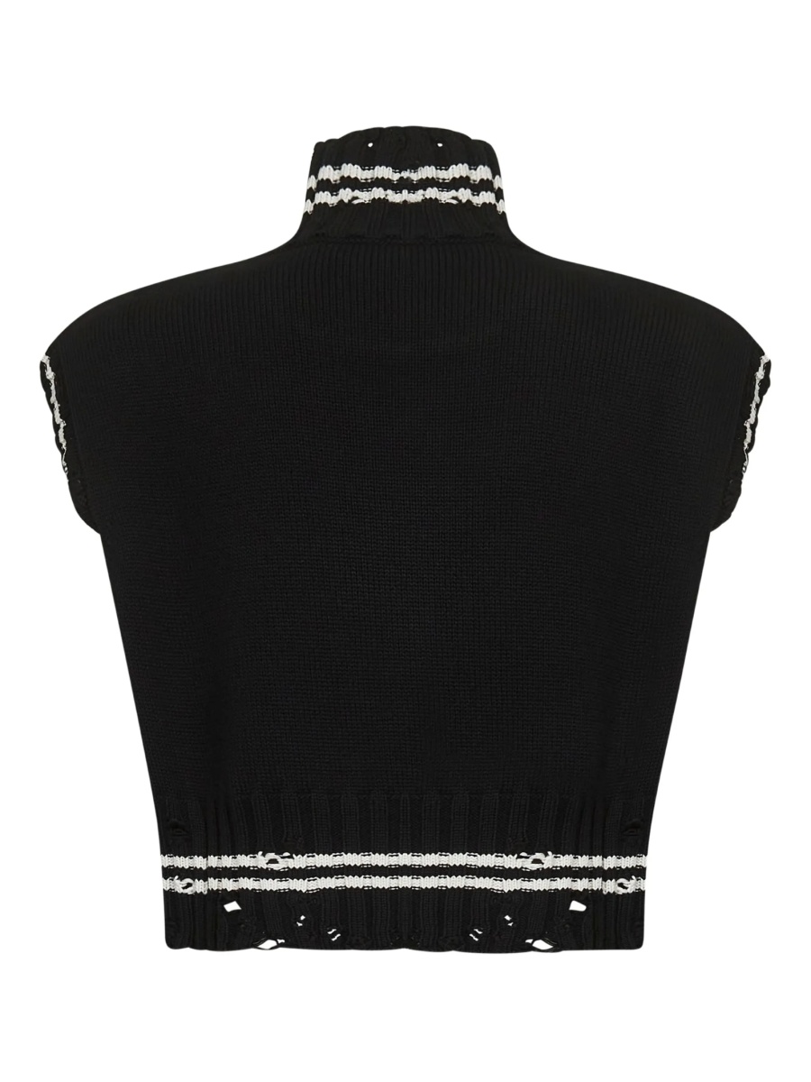 Tricou Marni albastru - Img 2