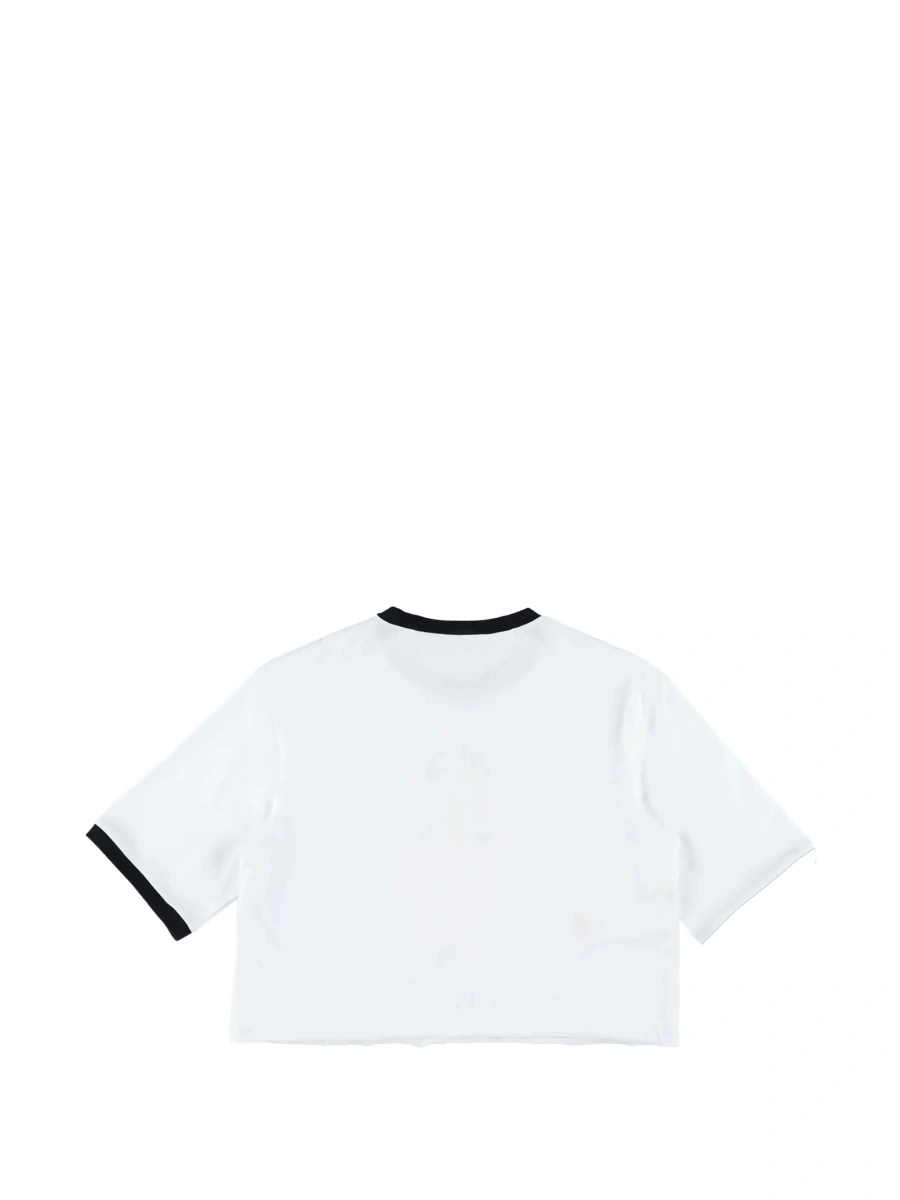 Tricou Marni alb - Img 2