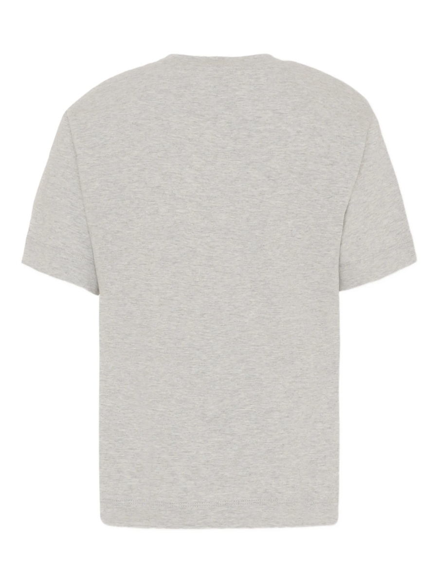 Tricou Marni gri - Img 2