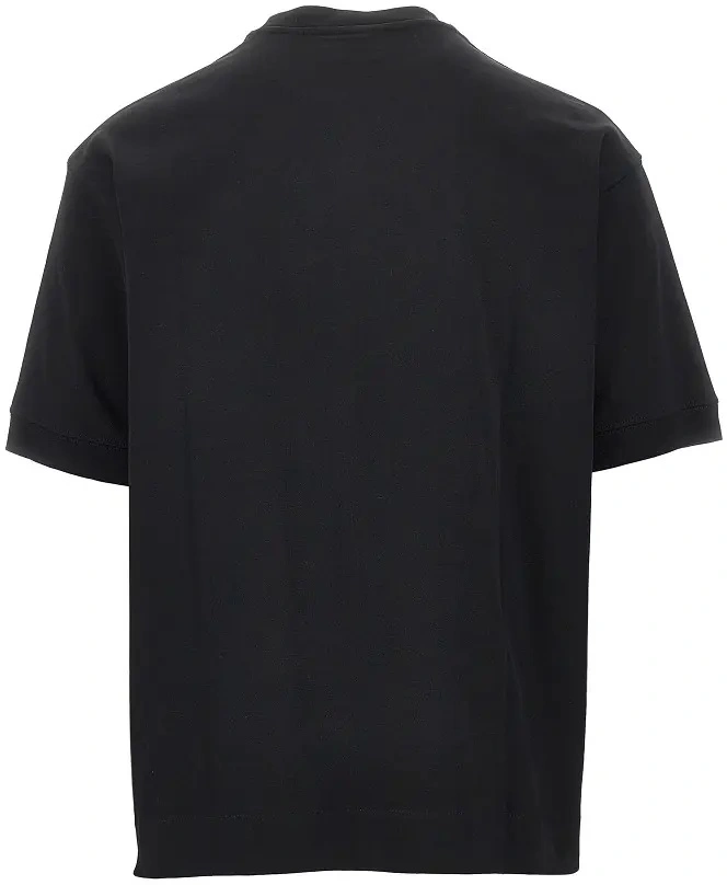 Tricou MAUNA KEA negru - Img 3