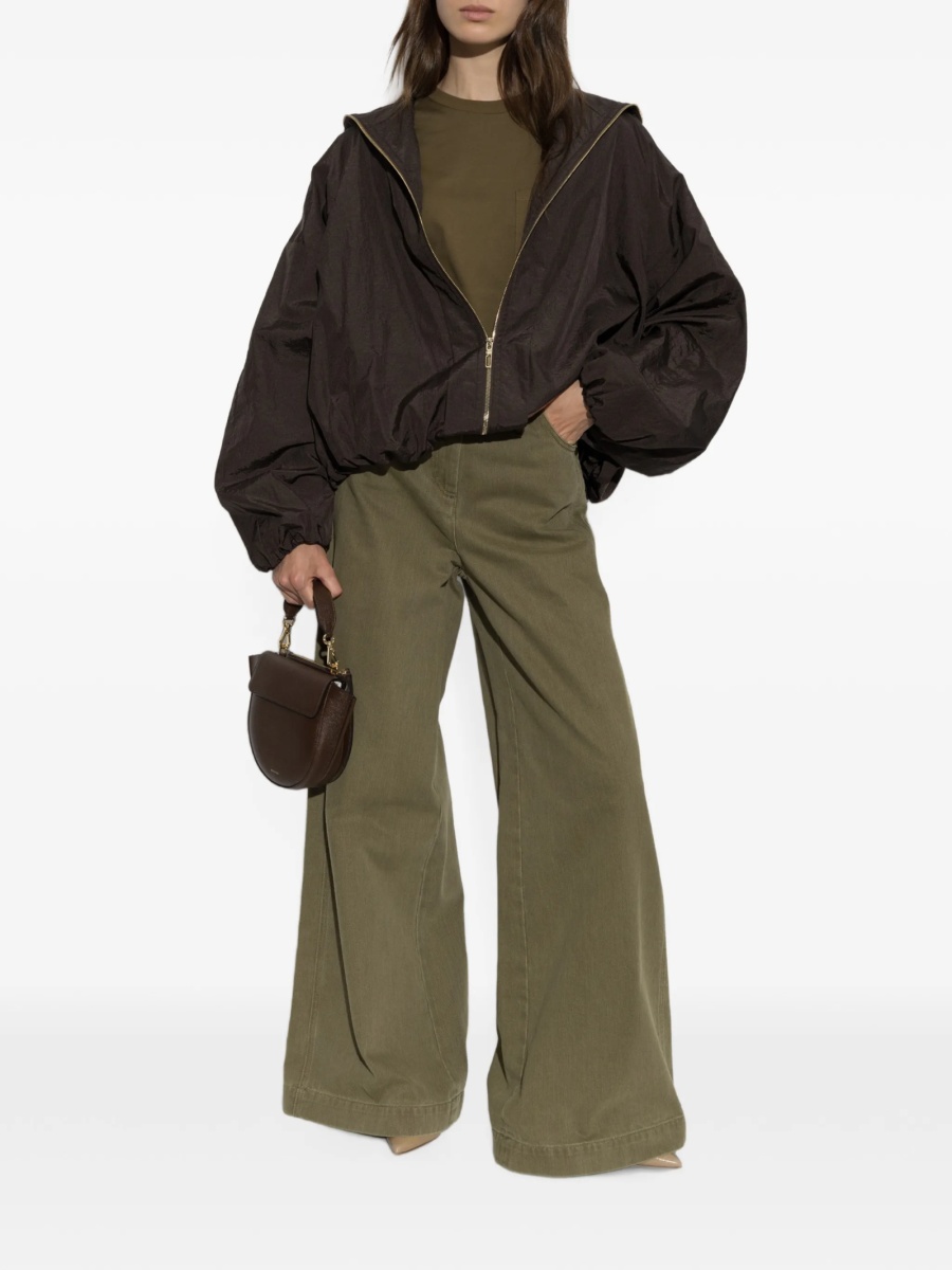 Tricou Max Mara verde - Img 2