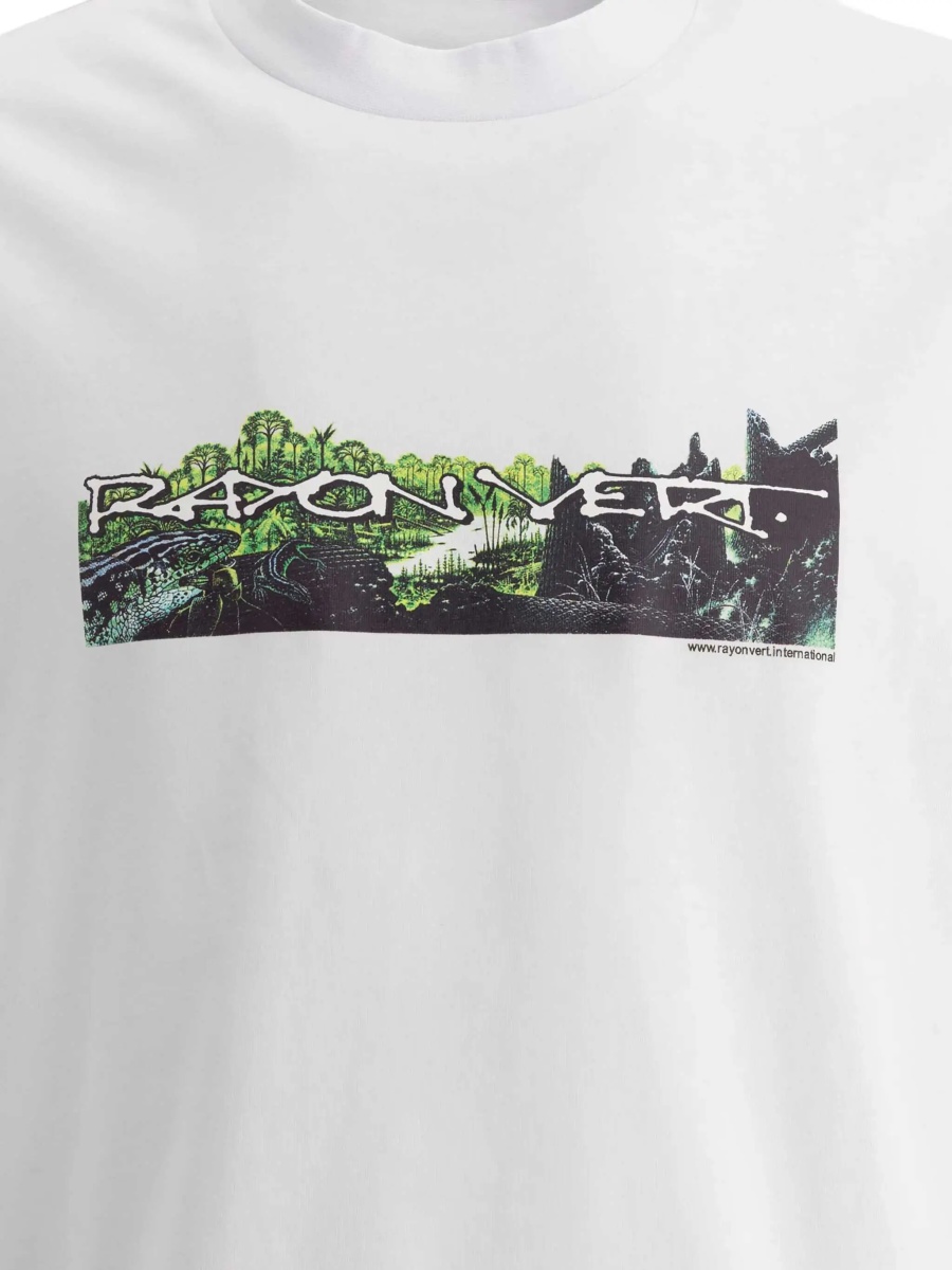 Tricou "Mesozoic" t-shirt* - Img 4