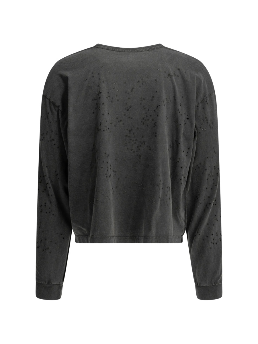 Tricou Mfpen gri - Img 2