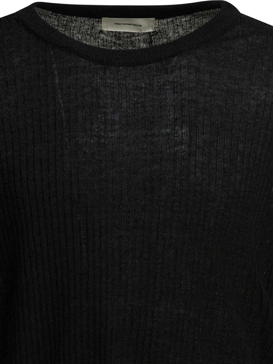 Tricou Mfpen negru - Img 3