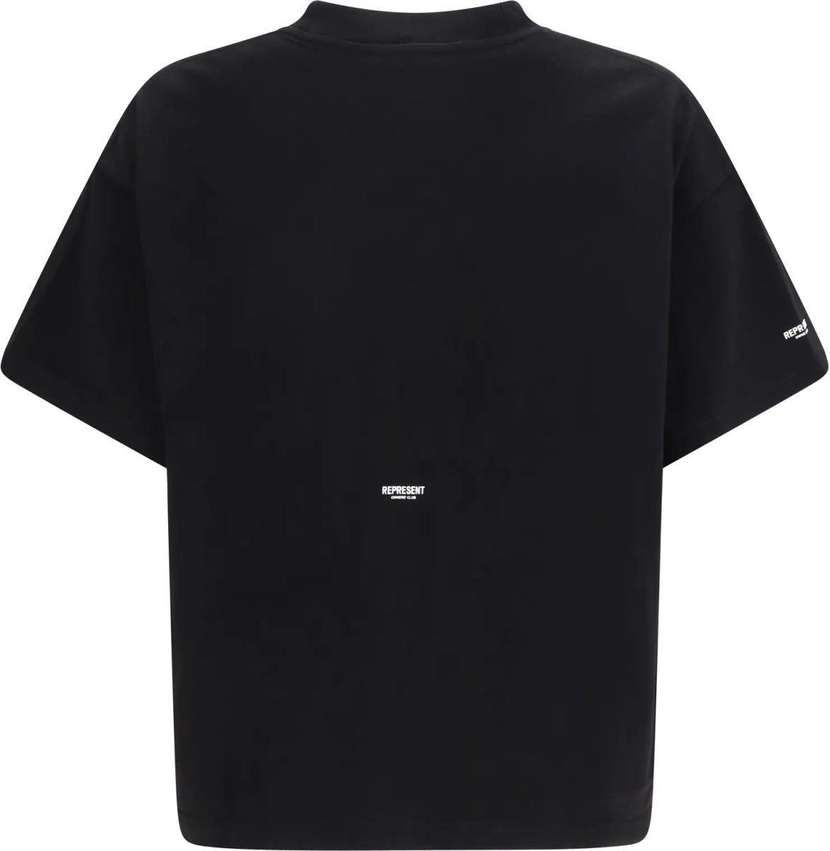 Tricou Micro Owners Club T-shirt - Img 2