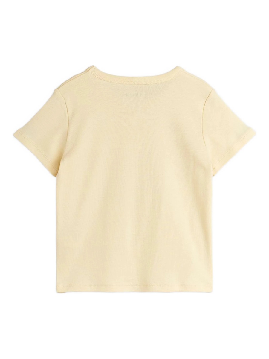 Tricou MINI RODINI neutru - Img 2