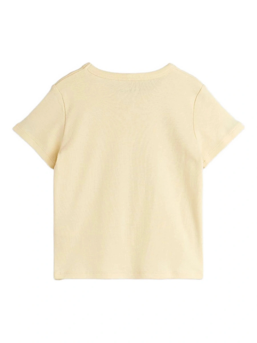Tricou MINI RODINI neutru - Img 2