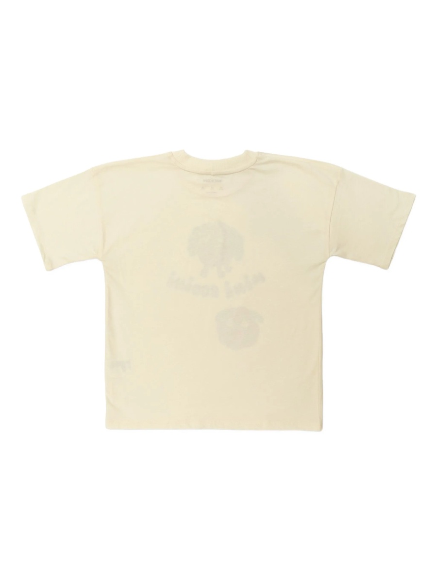 Tricou MINI RODINI neutru - Img 2
