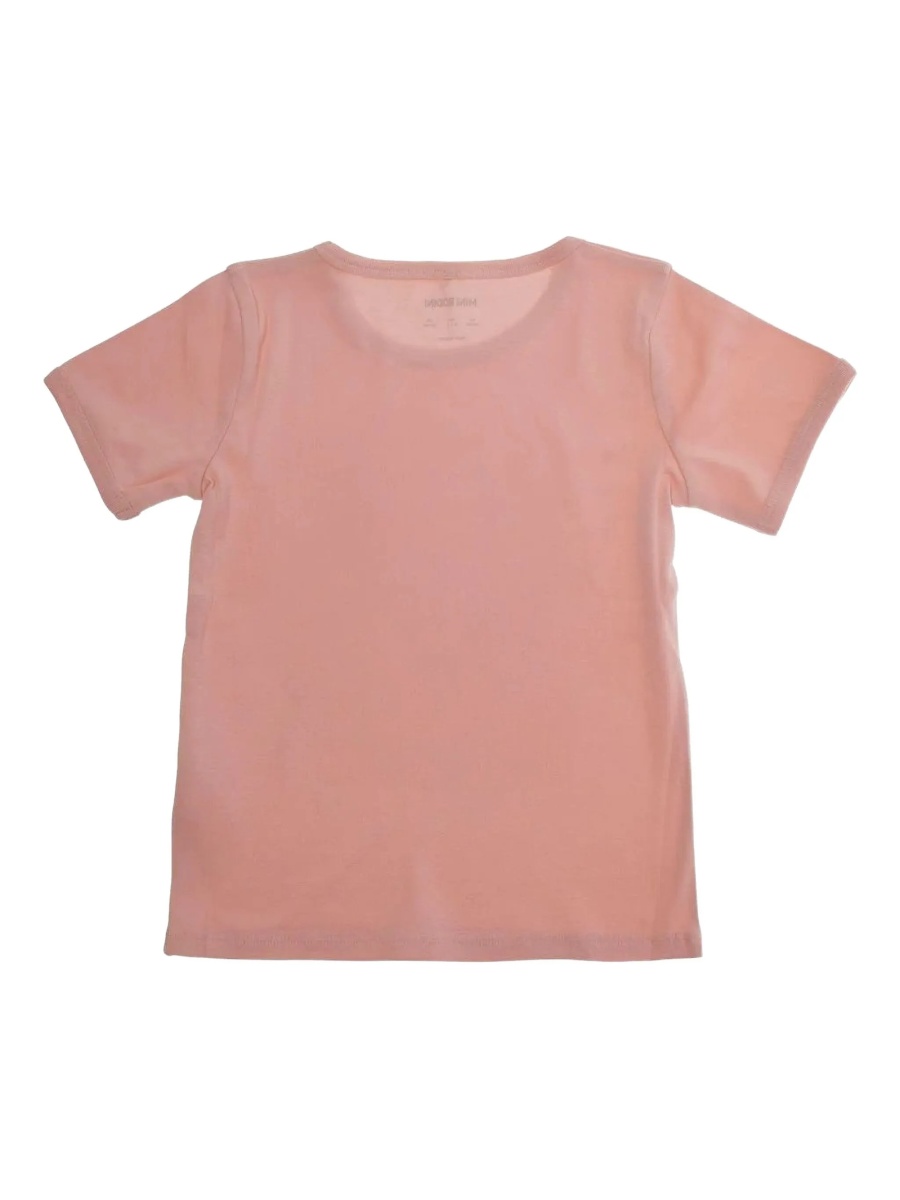 Tricou MINI RODINI roz - Img 2