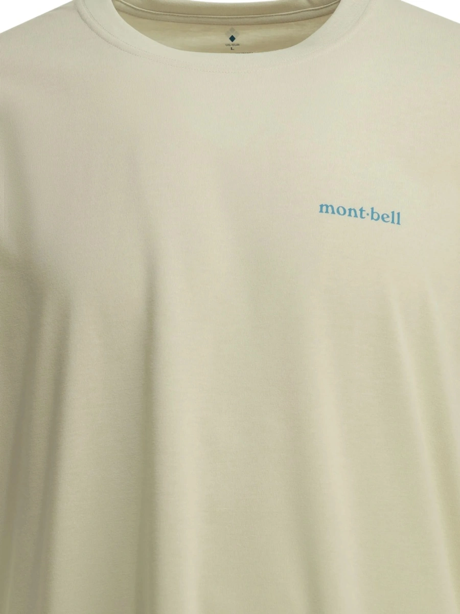 Tricou Montbell neutru - Img 3