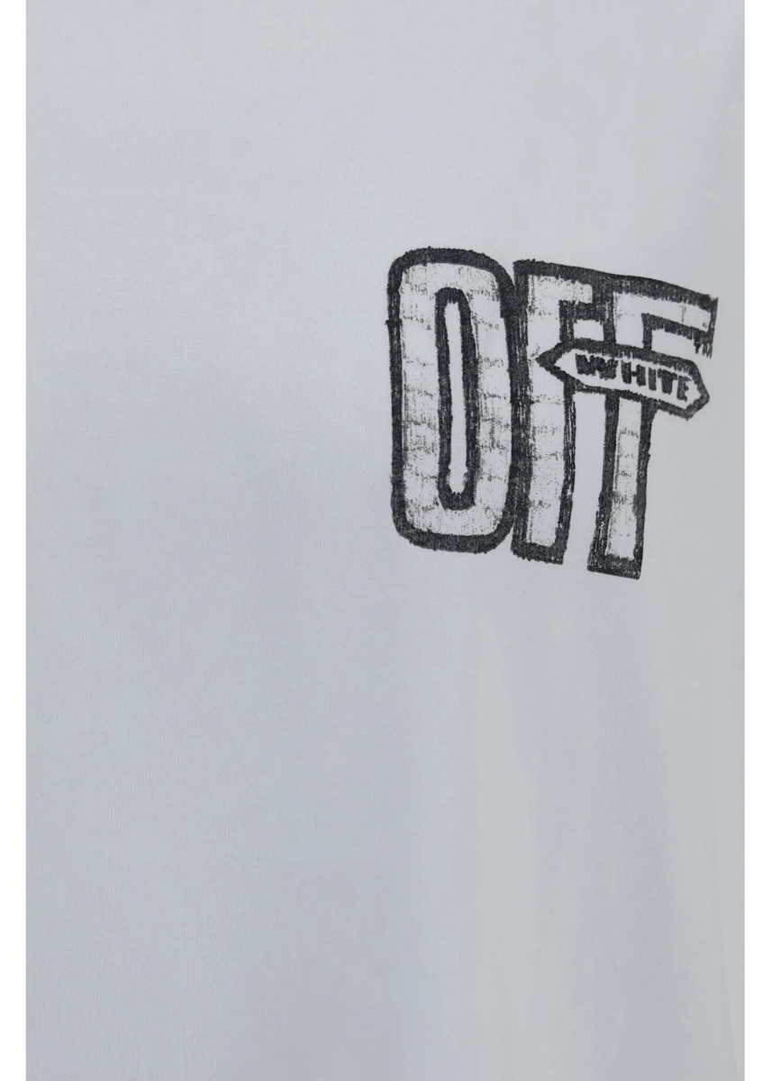 Tricou Motion Arrow Skate T-shirt - Img 3