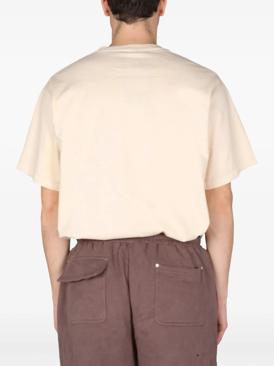 Tricou MOUTY neutru - Img 3