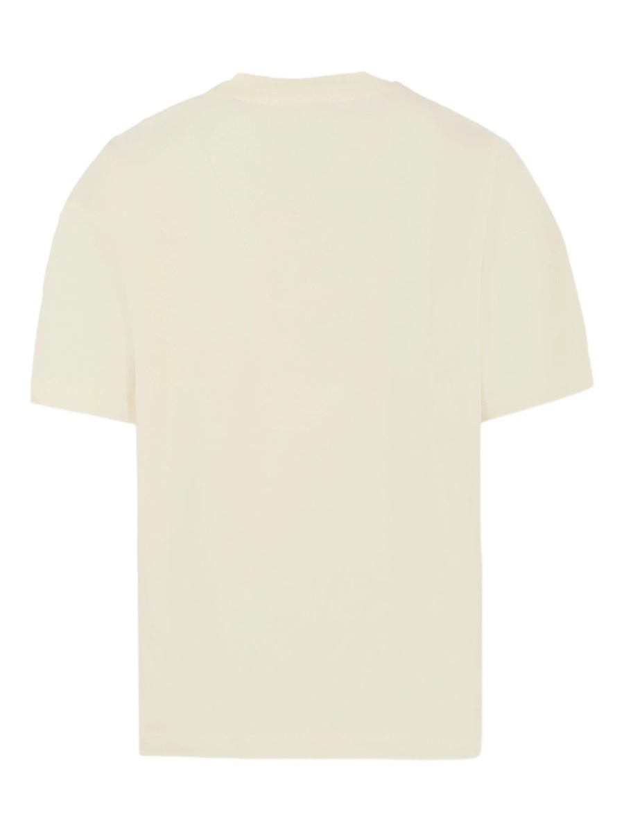 Tricou MSGM neutru - Img 2