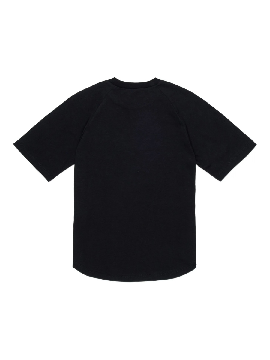 Tricou N°21 Kids negru - Img 2