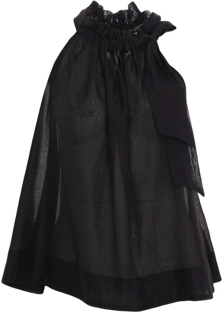 Tricou Neckholder Top 'Johannesburg' - Img 2