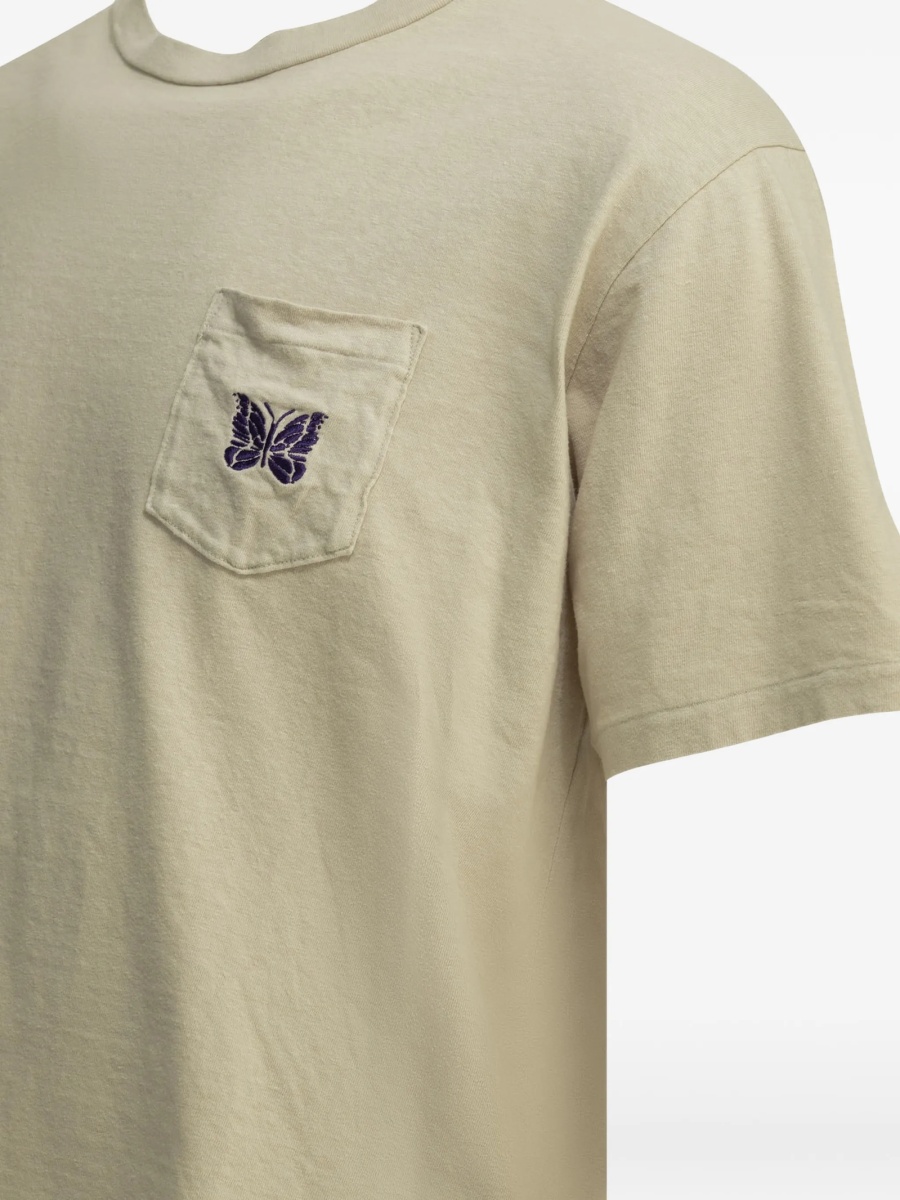 Tricou NEEDLES neutru - Img 3