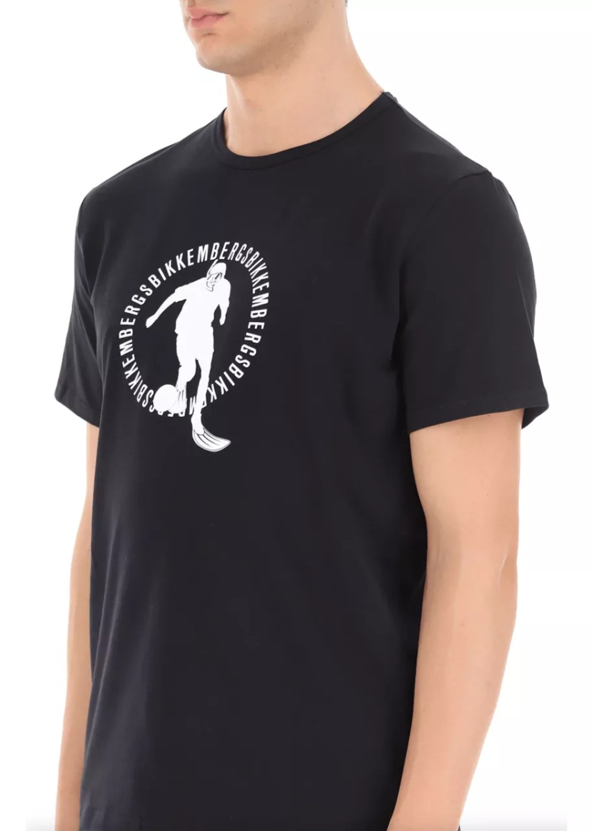 Tricou Negru - Img 3