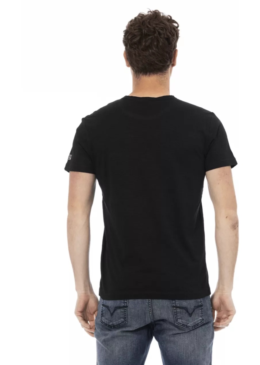 Tricou Negru - Img 3