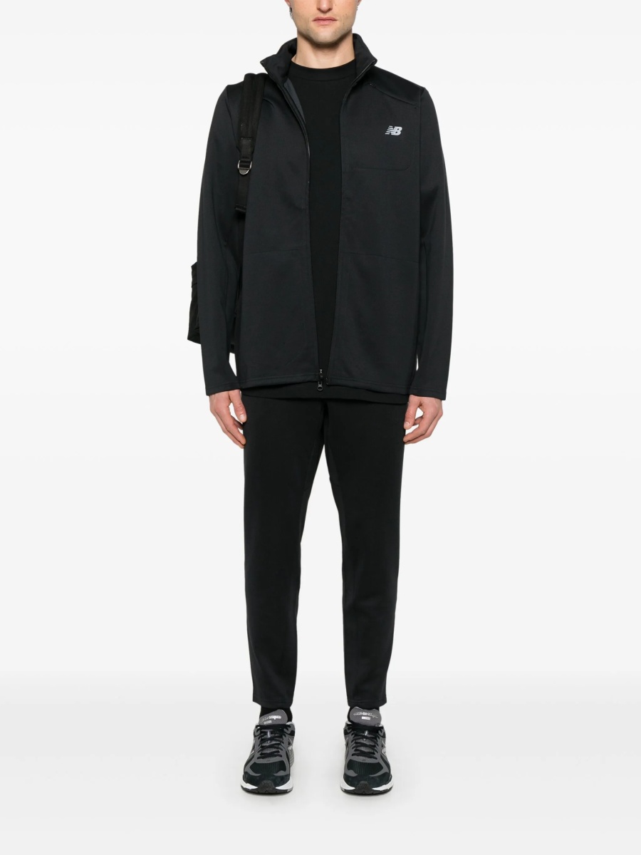 Tricou New Balance negru - Img 2