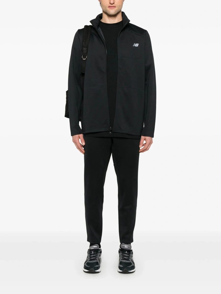 Tricou New Balance negru - Img 2